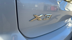 BMW X3 xDrive20d MHT M Sport 5dr Step Auto [Pro Pack] Diesel Estate